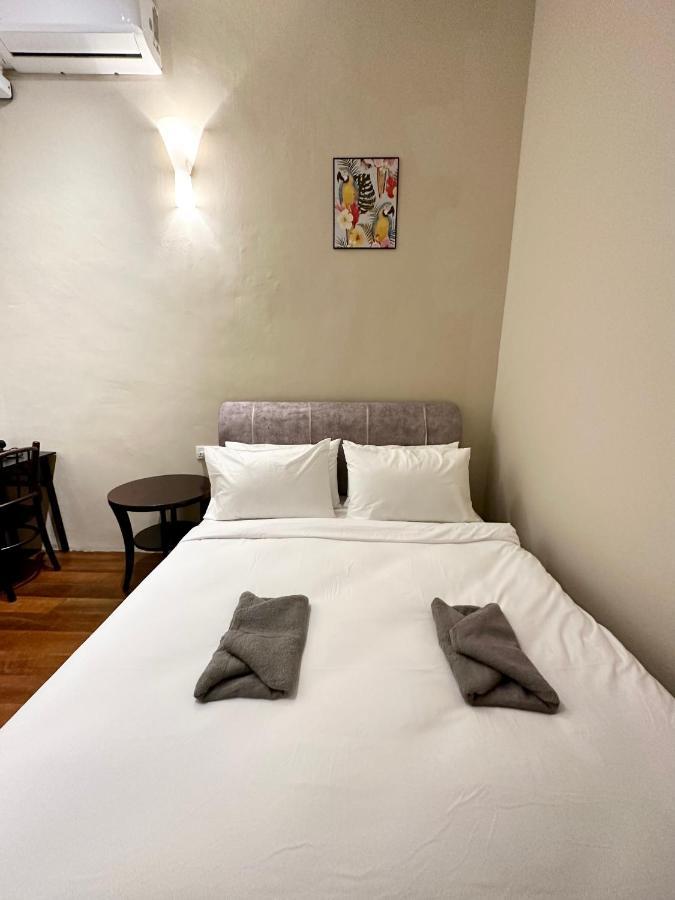Madras Inn 58-1 George Town Extérieur photo