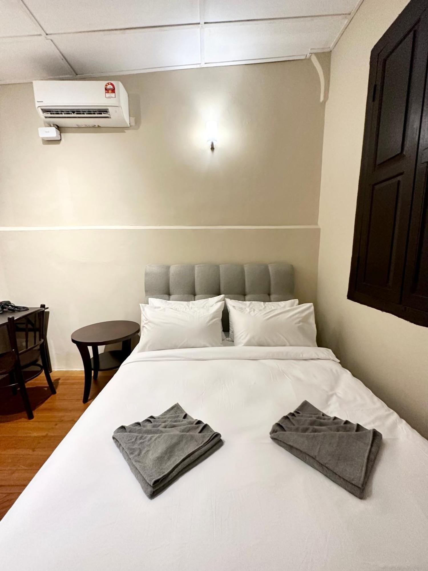 Madras Inn 58-1 George Town Extérieur photo